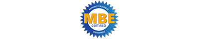 MBE Certification