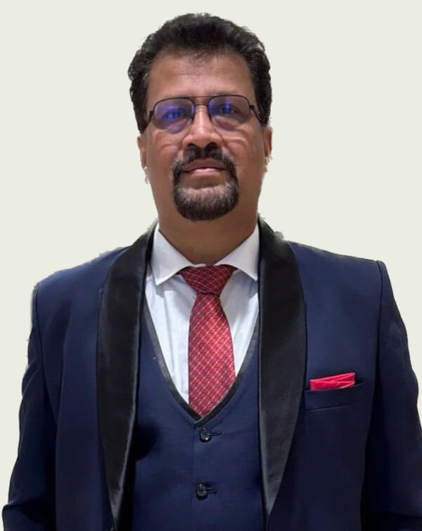 Vivek Vinod