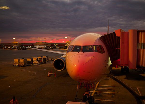 Airports